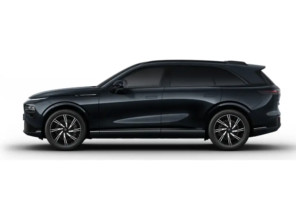 Xpeng G9