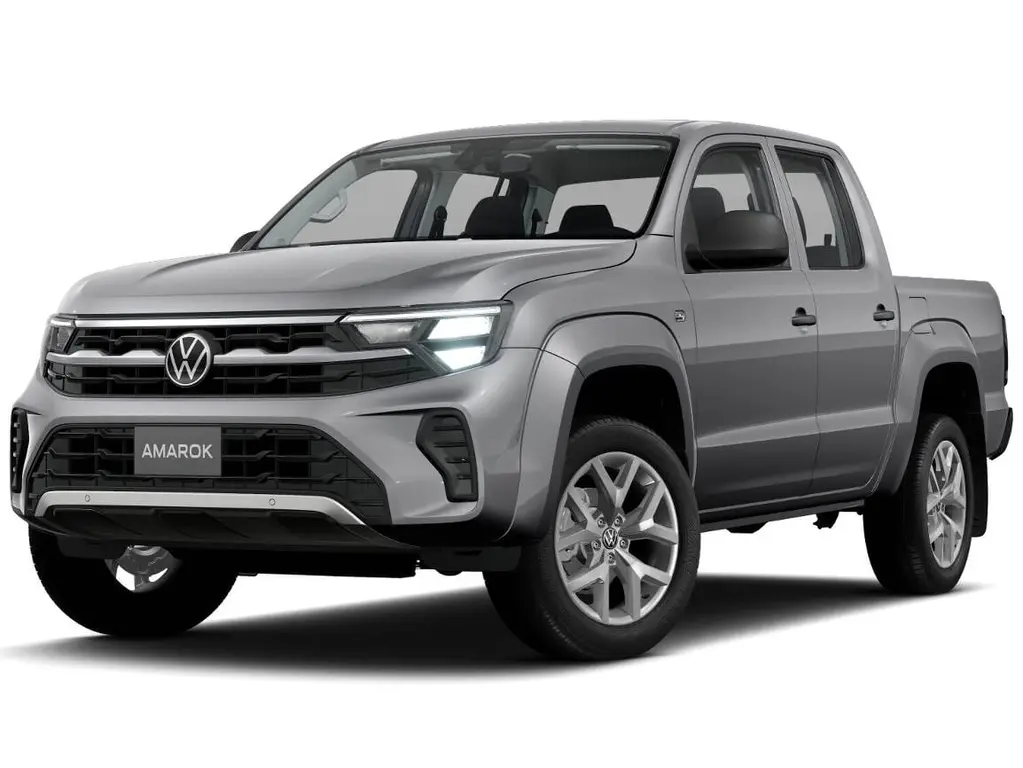 foto Volkswagen Amarok Extreme nuevo color A elección precio $270.990.000