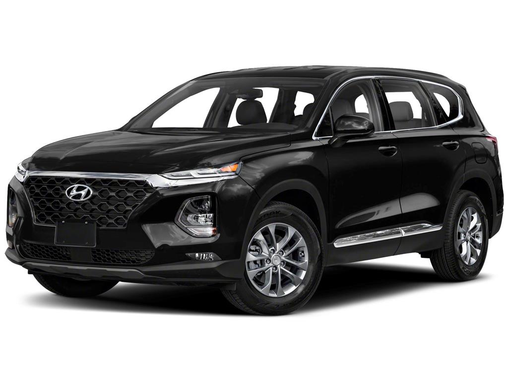 Foto Hyundai Santa Fe GLS nuevo color A eleccion precio $573,300