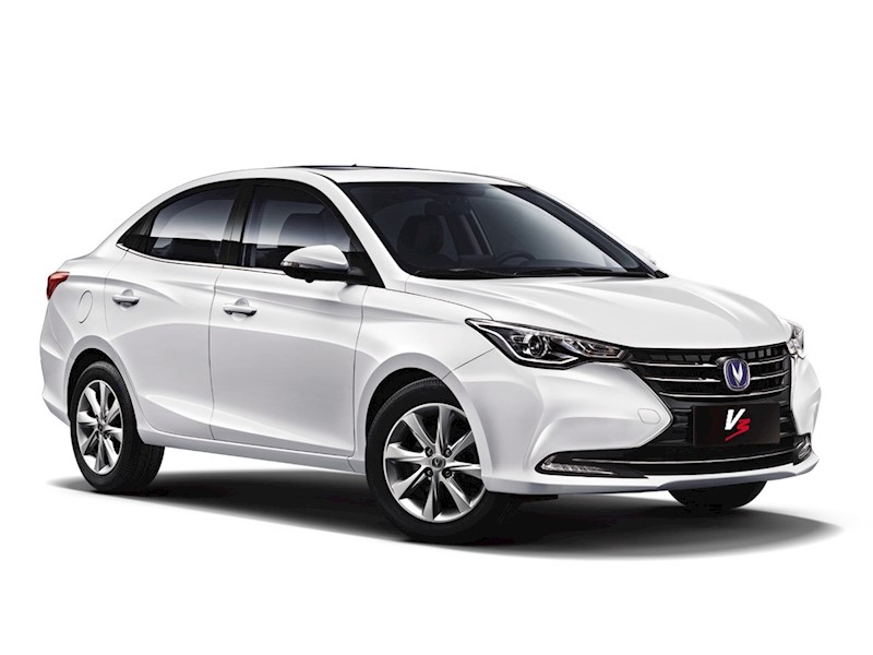 Changan alsvin v3
