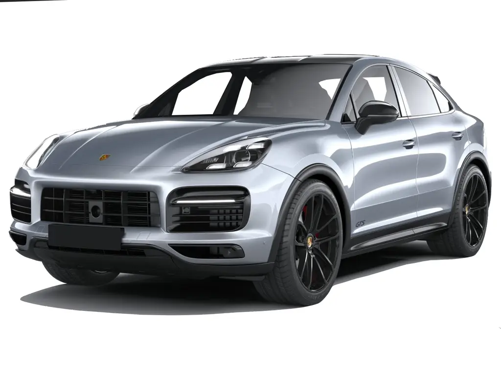 foto Porsche Cayenne GTS Coupé 3.0L nuevo color A elección precio u$s175.600