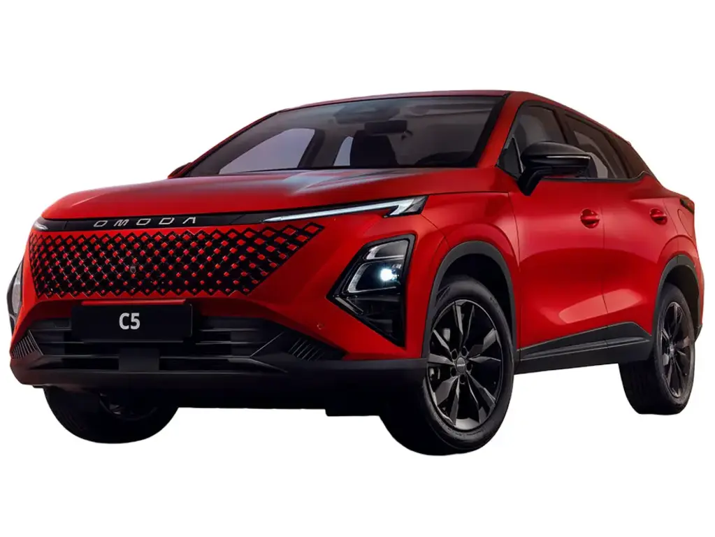 Omoda C5