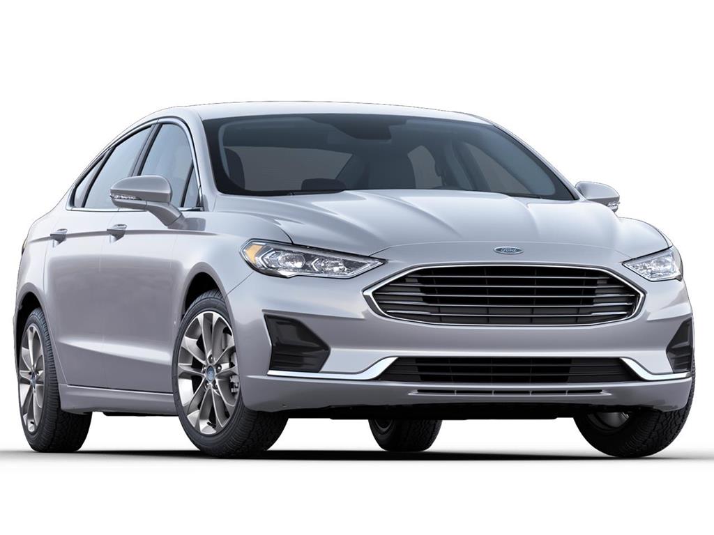 foto Ford Mondeo SEL 2.0L Ecoboost Aut nuevo color A elección precio u$s52.000