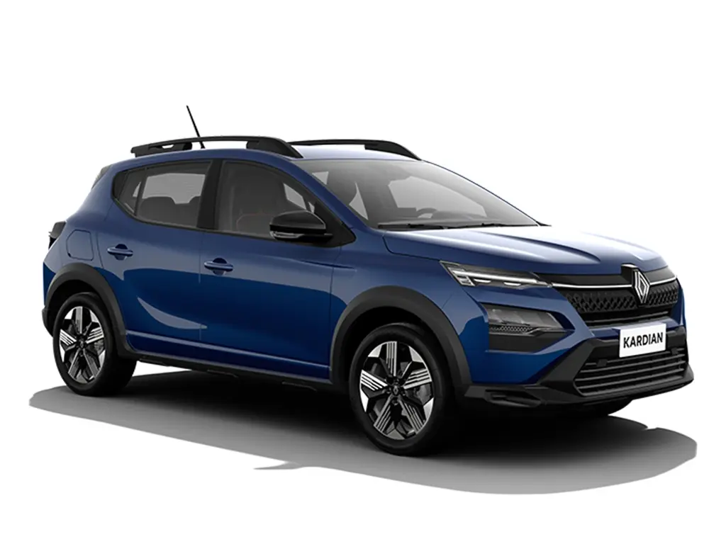 Renault Kardian