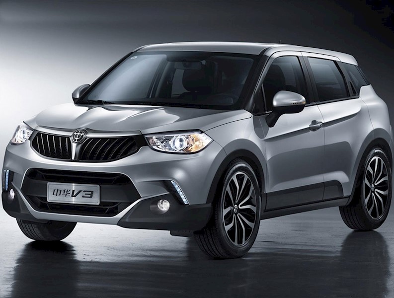 foto Brilliance V3