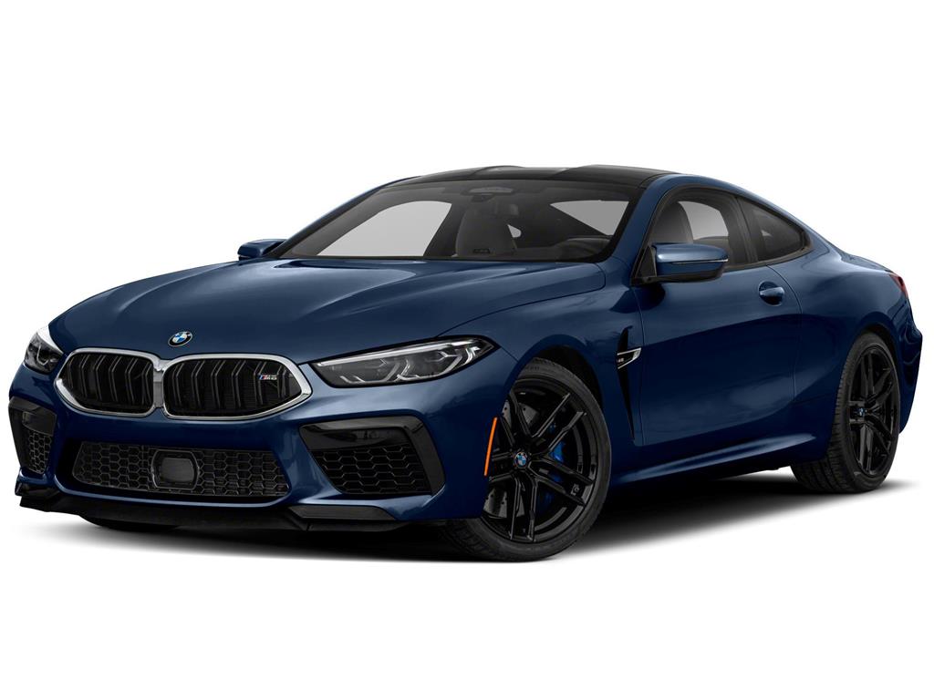 BMW Serie M