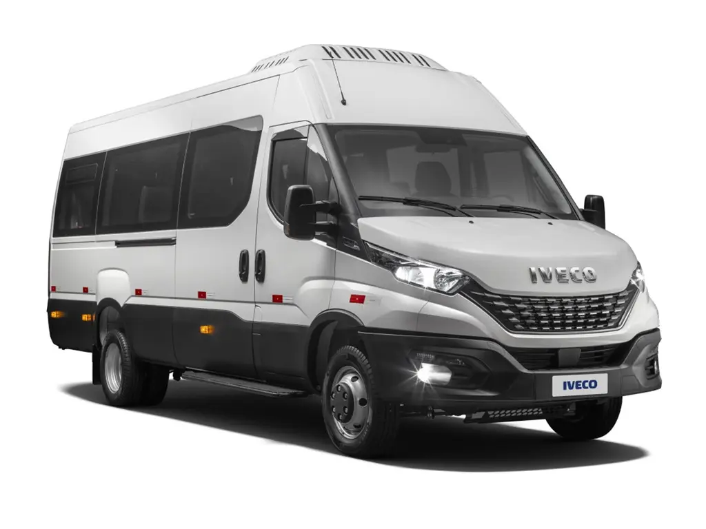 Iveco Daily Minibus