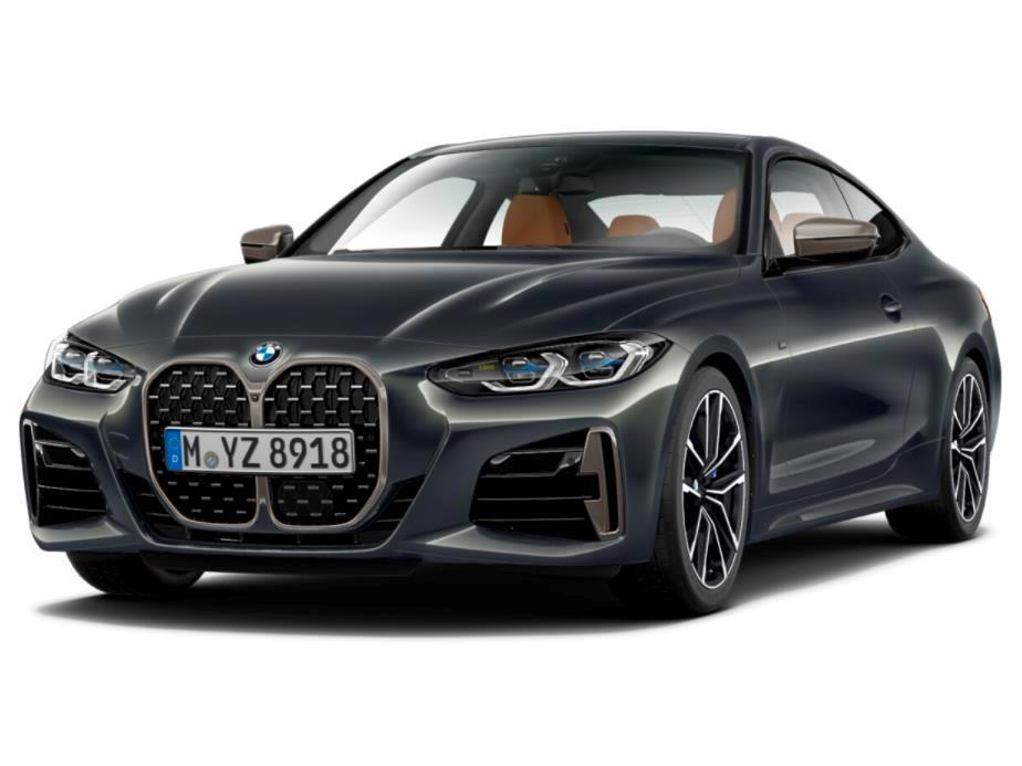 BMW Serie 4