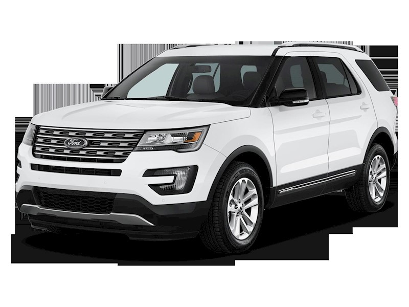 Ford Explorer Sport 18 18 Precios Y Cotizaciones