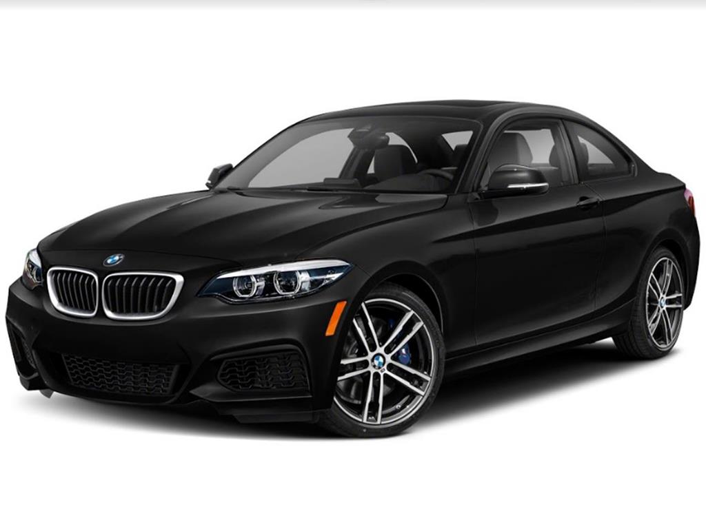 BMW Serie 2