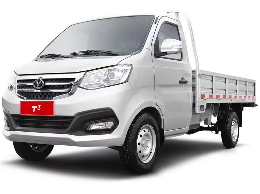 KYC T3 Cabina Simple