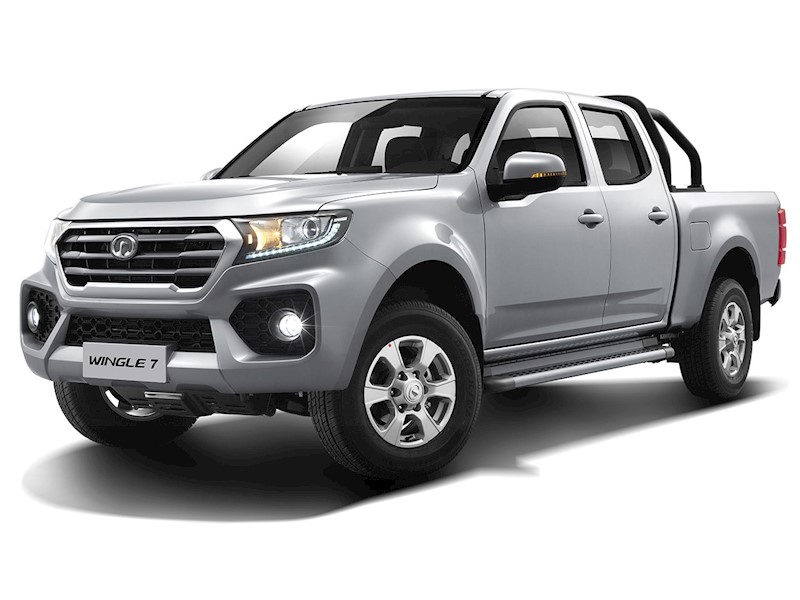 Great Wall Wingle 7