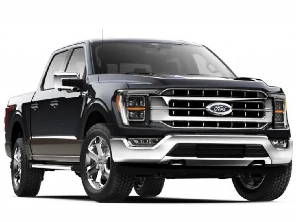 Foto Ford F-150 Lariat Luxury nuevo color A eleccion precio $7.480.000