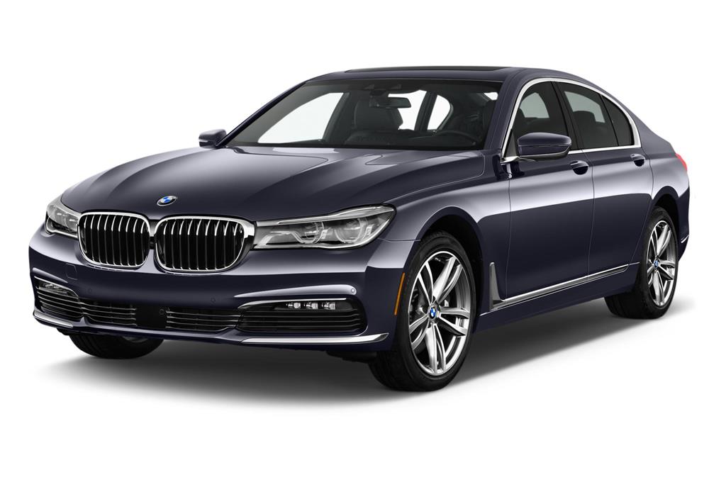 BMW Serie 7