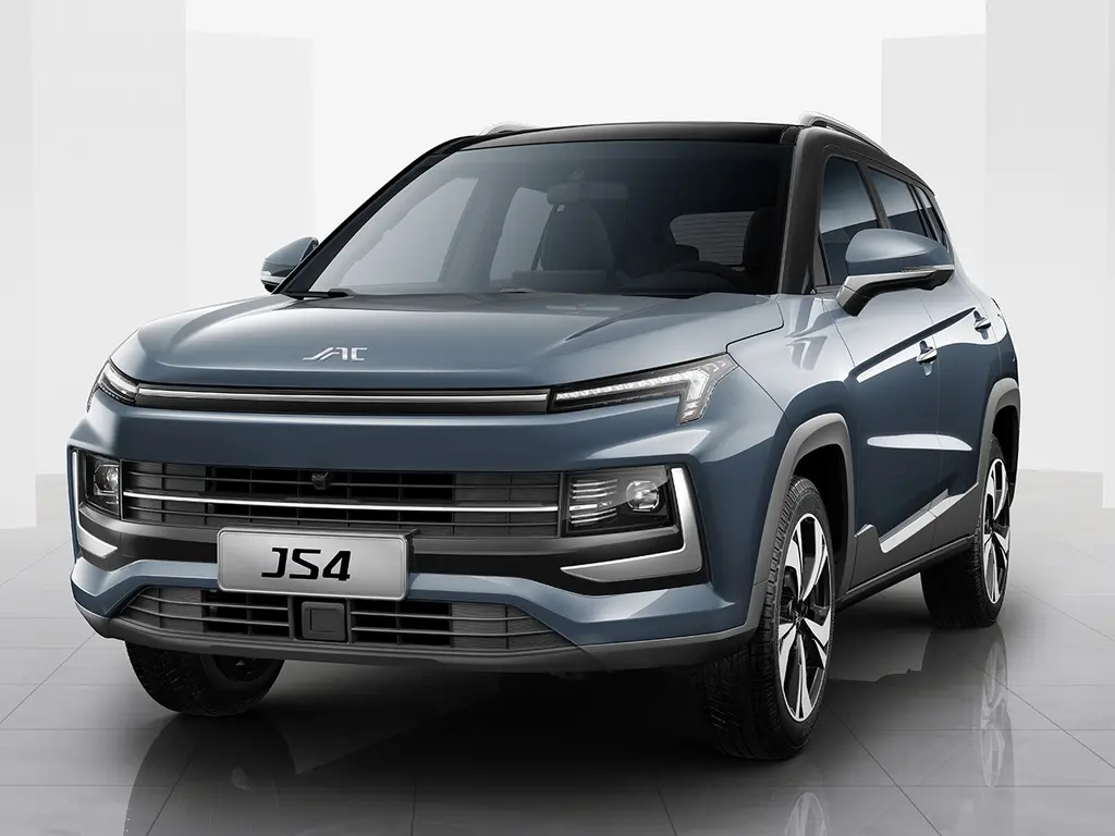 JAC JS4