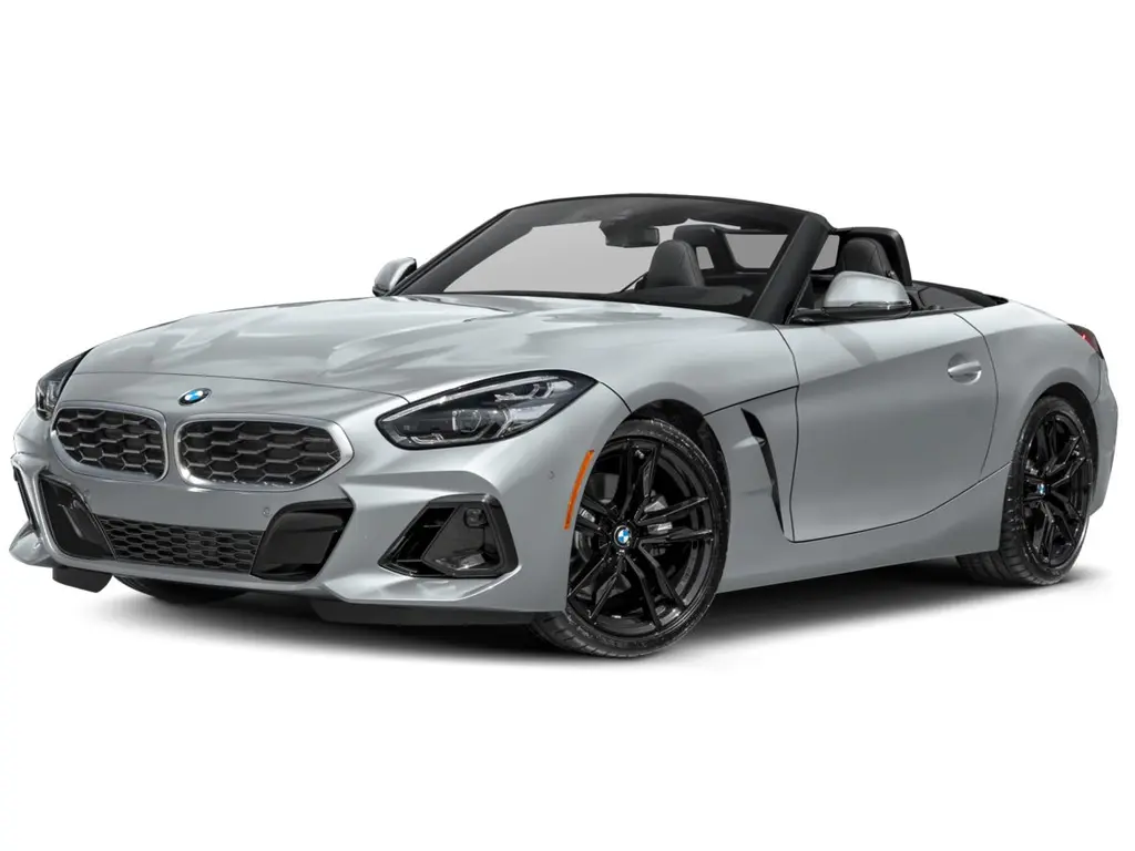 foto BMW Z4 M40i nuevo color A elección precio $1,480,000