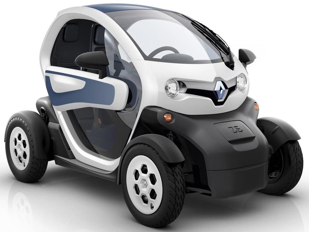 Foto Renault Twizy Tecno nuevo color A eleccion precio $343,200