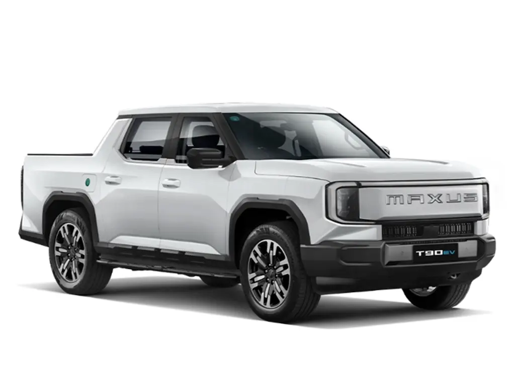 foto Maxus T90 EV GLX nuevo precio $70.167.900
