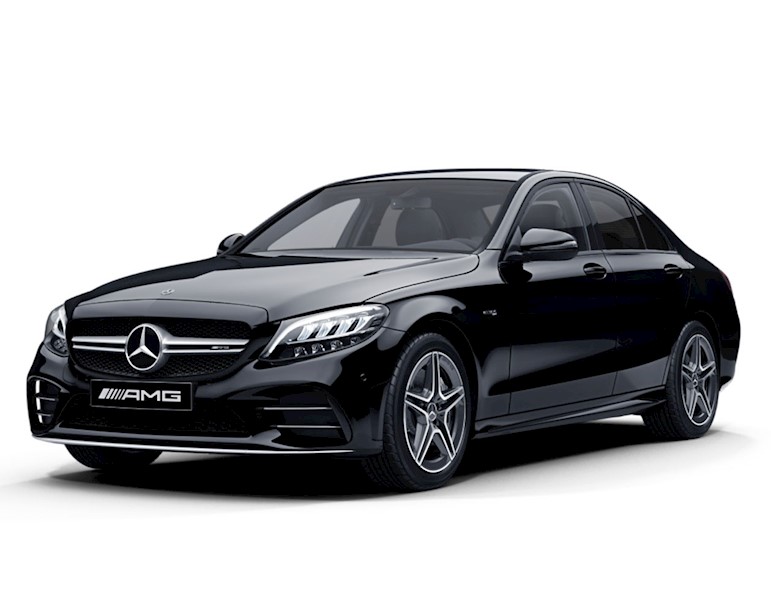 foto Mercedes Clase C C 43 AMG 4Matic nuevo color A elección precio u$s114.000