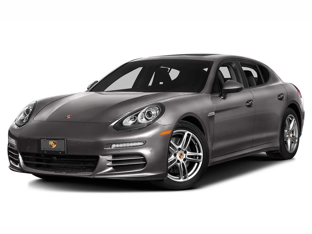 foto Porsche Panamera GTS 4.8L nuevo color A elección precio u$s478.000