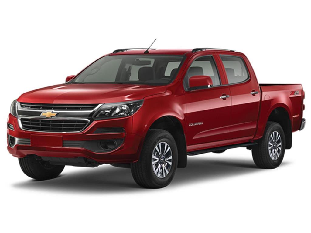 foto Chevrolet Colorado 2.8L High Country nuevo color A elección precio u$s42,990