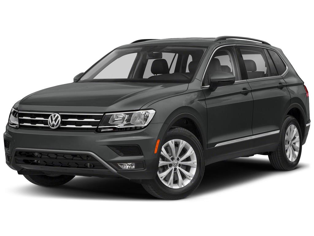 foto Volkswagen Tiguan Highline nuevo color A elección precio $679,500