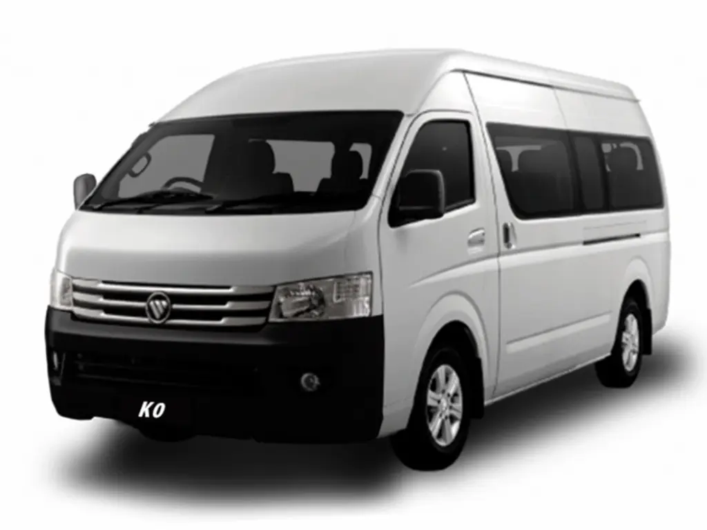 Foton K0