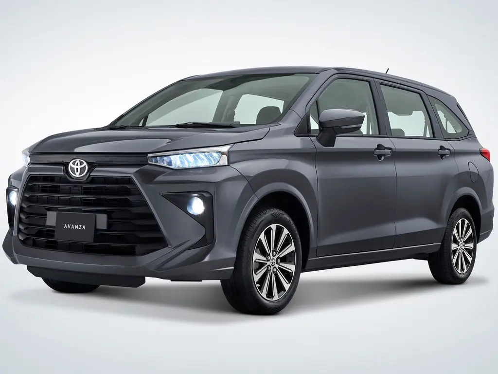 Toyota Avanza