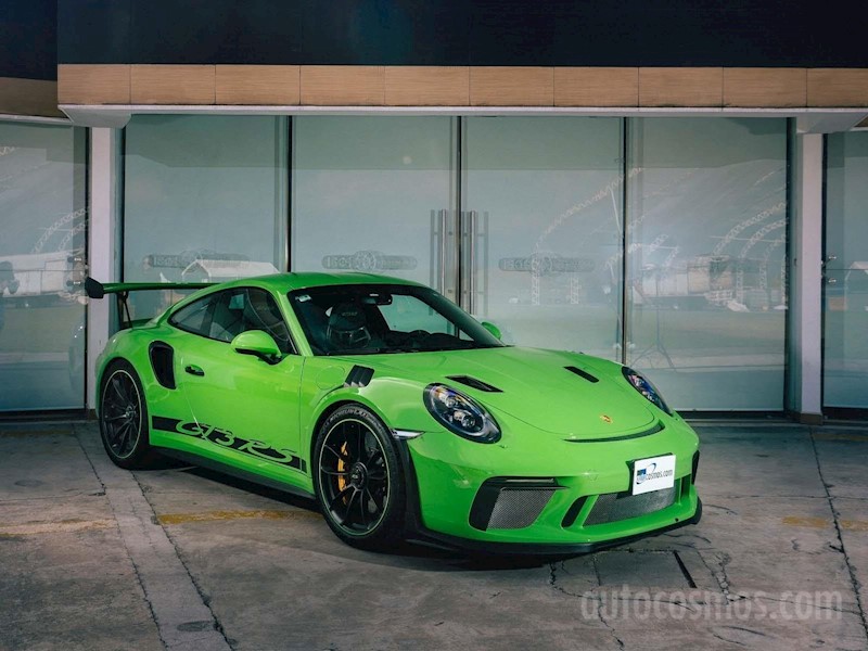 Porsche 911 GT3