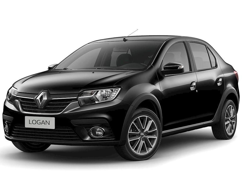 foto Renault Logan 1.6 Life financiado en cuotas anticipo $2.200.000 cuotas desde $107.000