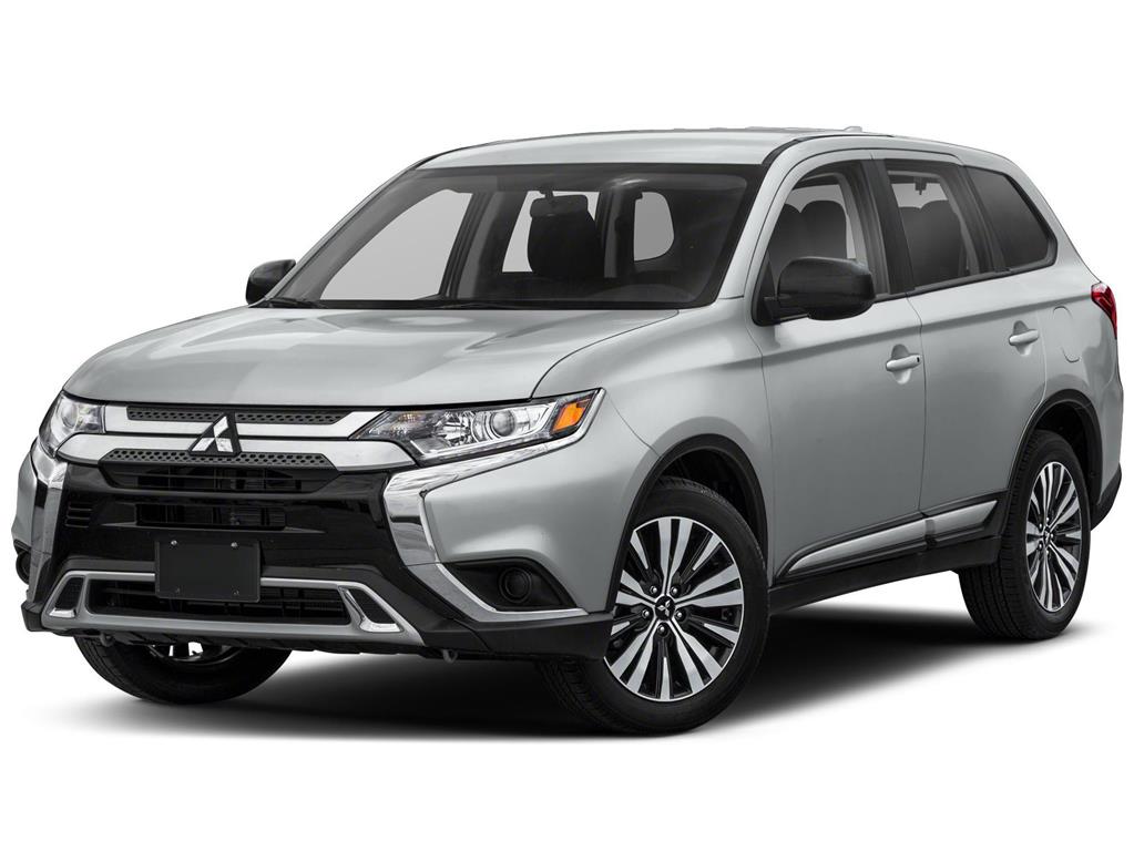 Mitsubishi outlander 2019 года