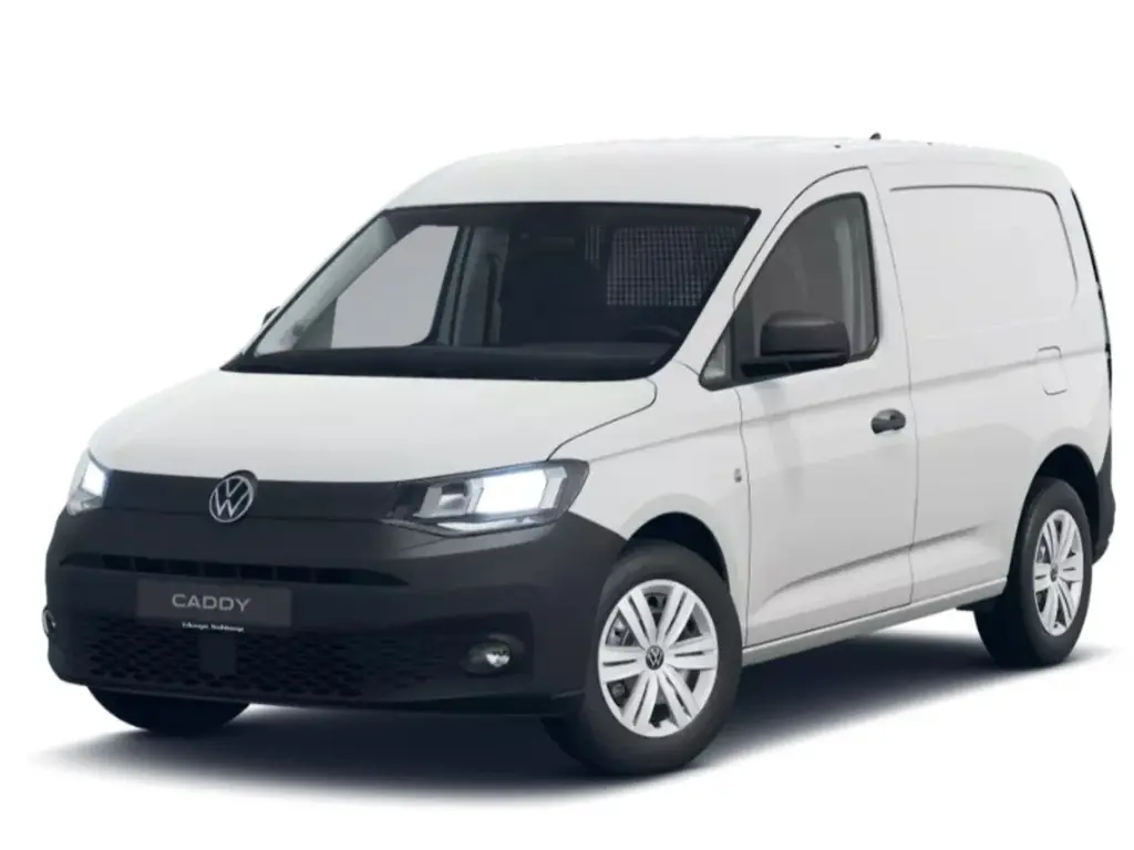 foto Volkswagen Caddy Cargo Gasolina nuevo color A elección precio $495,000