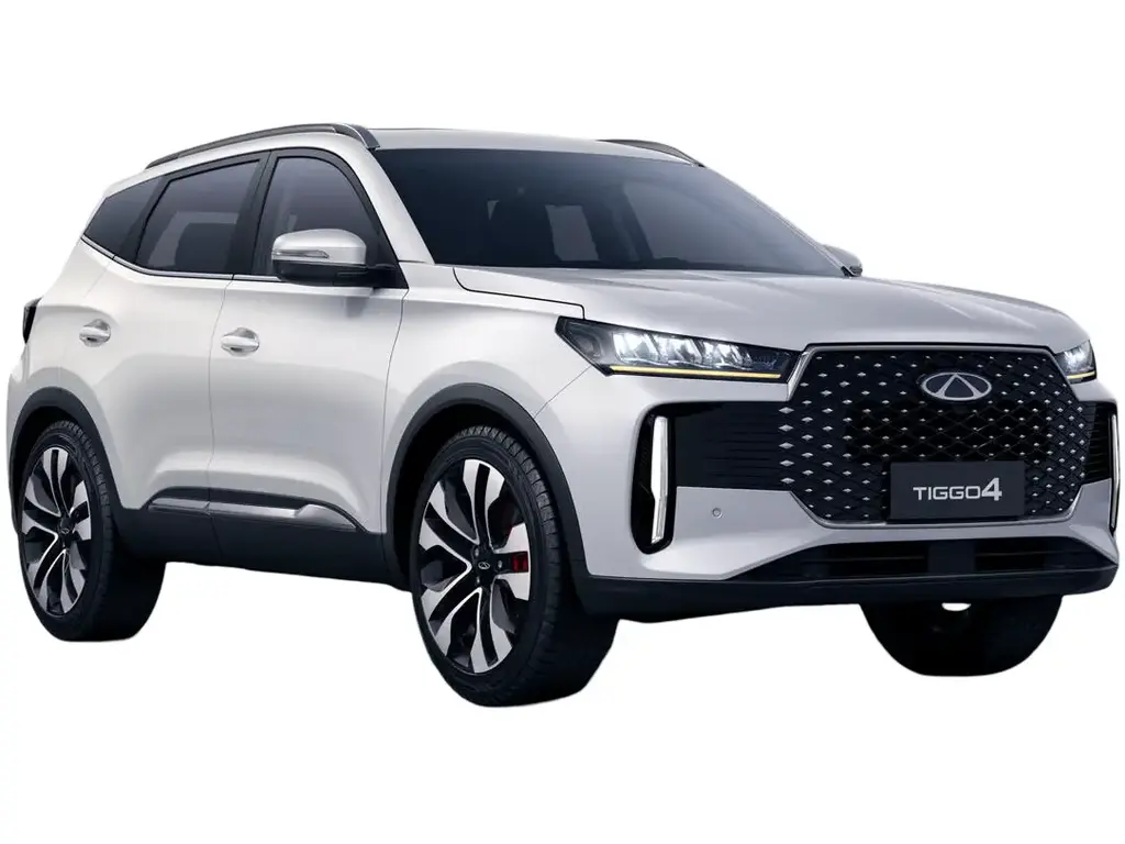 Chirey Tiggo 4 Pro
