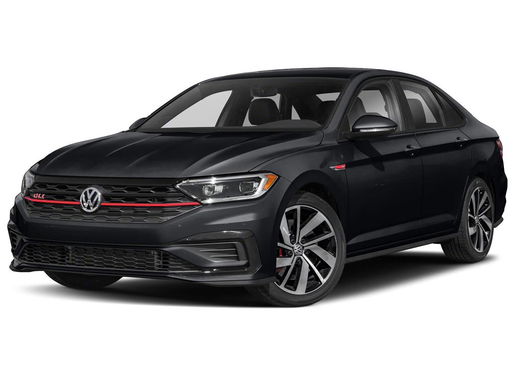 Volkswagen Jetta Gli
