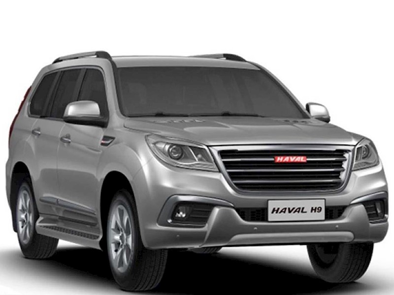 Haval 70 fx