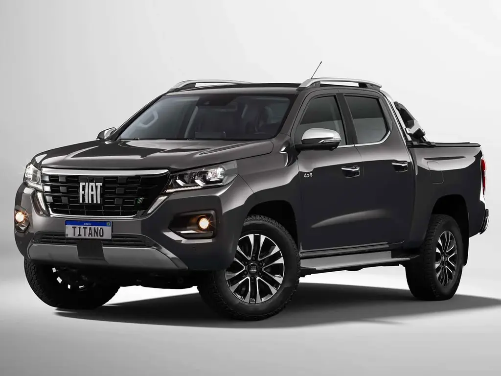 FIAT Titano