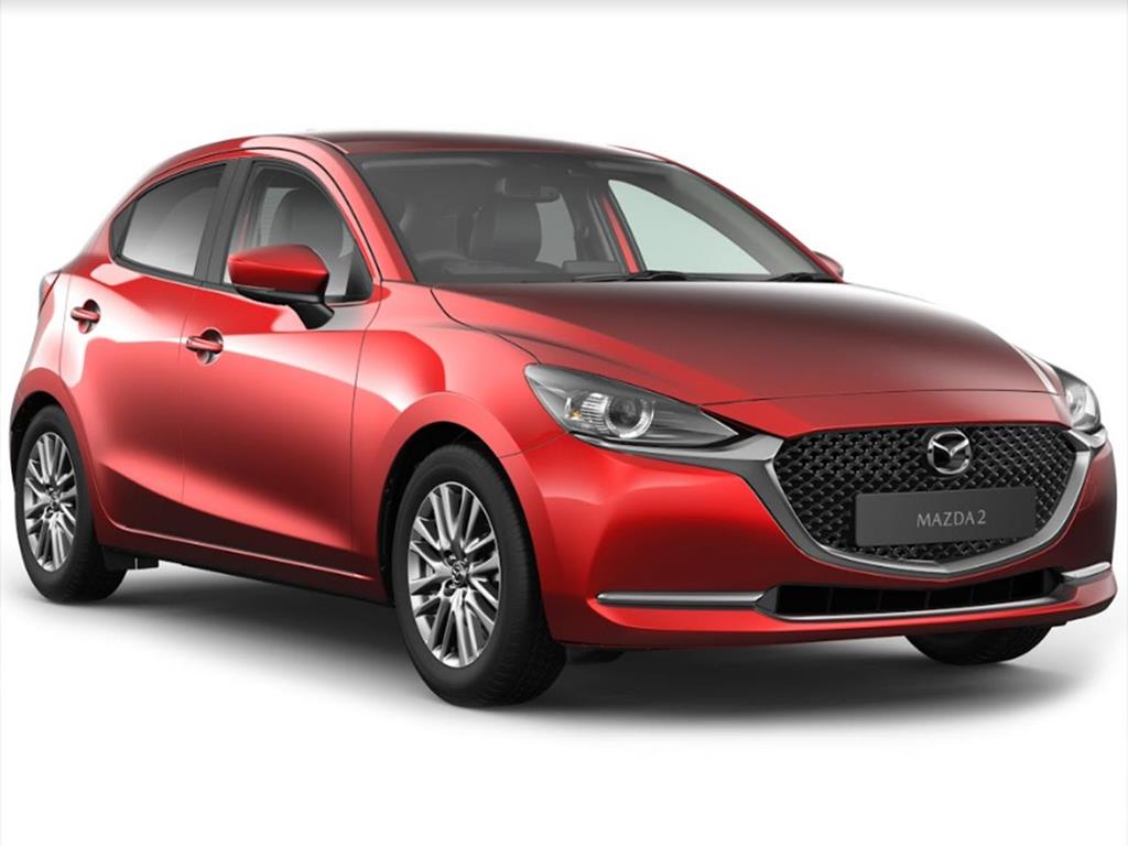 foto Mazda 2 Sport 1.5 GS High Aut nuevo color A elección precio u$s21,490