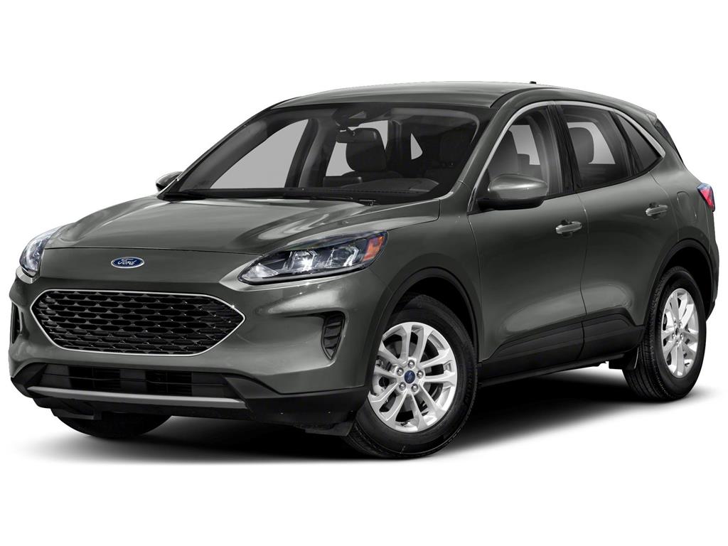 Foto Ford Escape Titanium nuevo financiado en mensualidades(enganche $241,150 mensualidades desde $19,847)