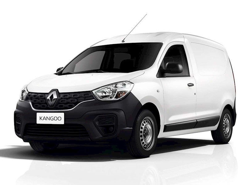 Foto Renault Kangoo 1.6L Express nuevo color A eleccion precio u$s16,990