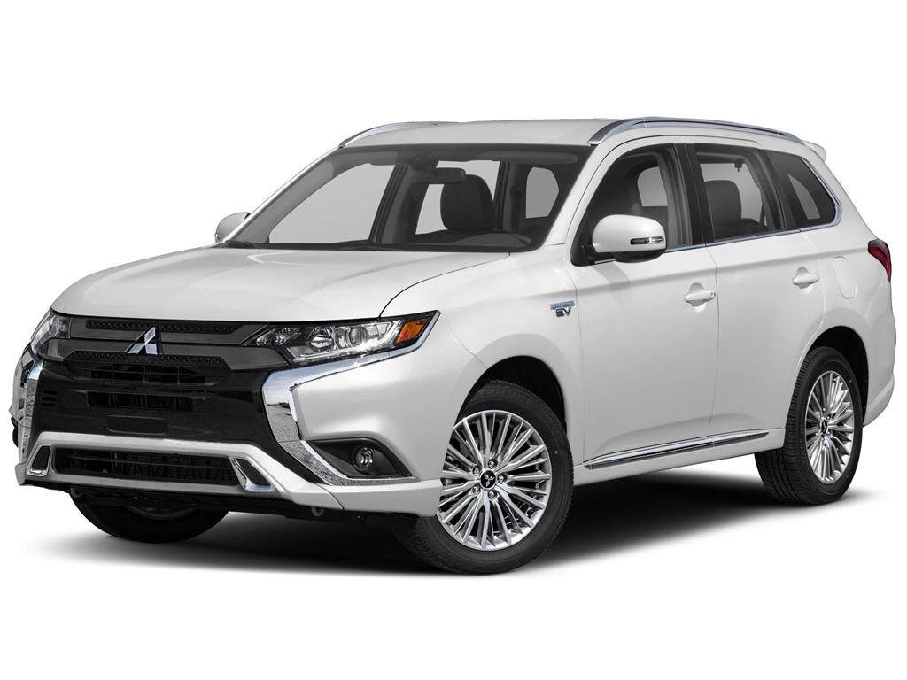 Foto Mitsubishi Outlander PHEV Limited nuevo color A eleccion precio $819,700
