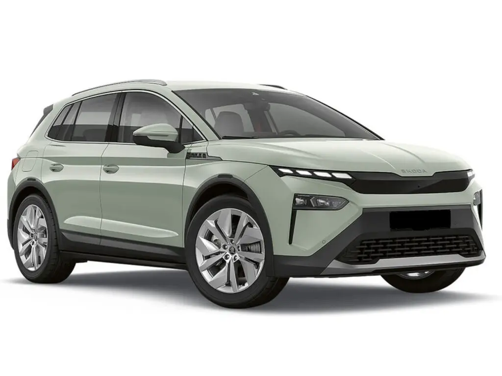 foto Skoda Elroq 82 Design nuevo precio $44.990.000