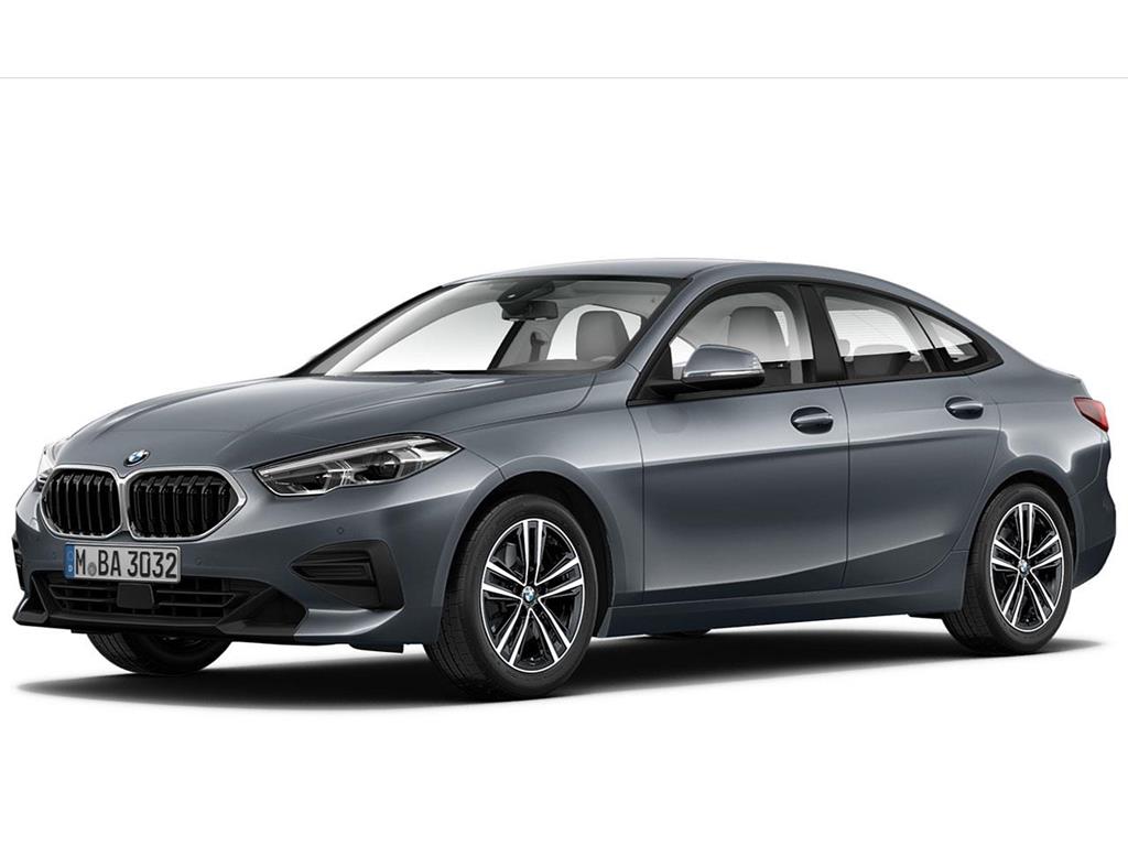 BMW Serie 2