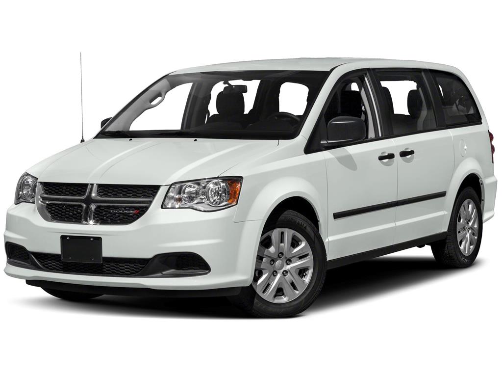 foto Dodge Grand Caravan SXT nuevo color A elección precio $585,500