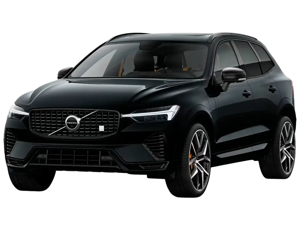 foto Volvo XC60 Recharge Polestar Engineered nuevo color A elección precio $1,790,900