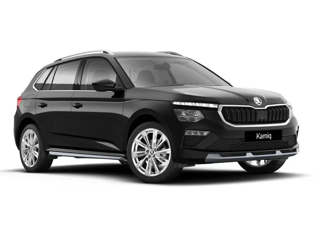 foto Skoda Kamiq 1.0L Selection TSi Aut nuevo precio $23.490.000
