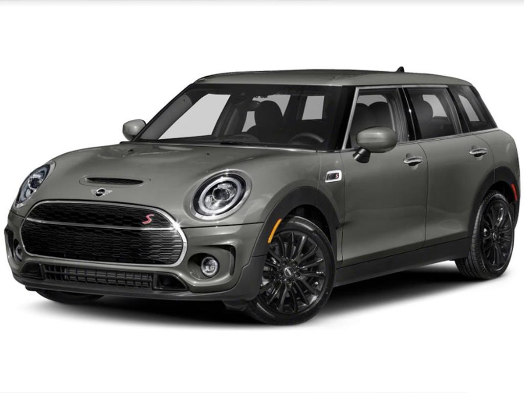 Mini Cooper Clubman