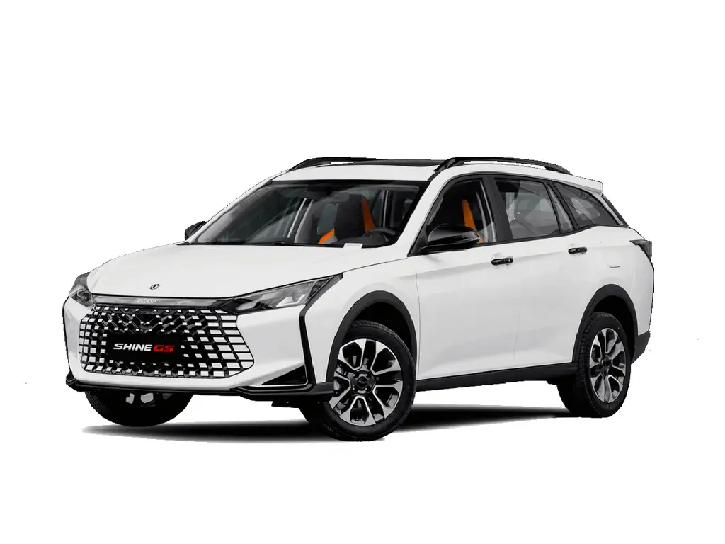 Dongfeng Shine Gs