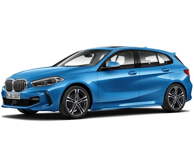 BMW Serie 1