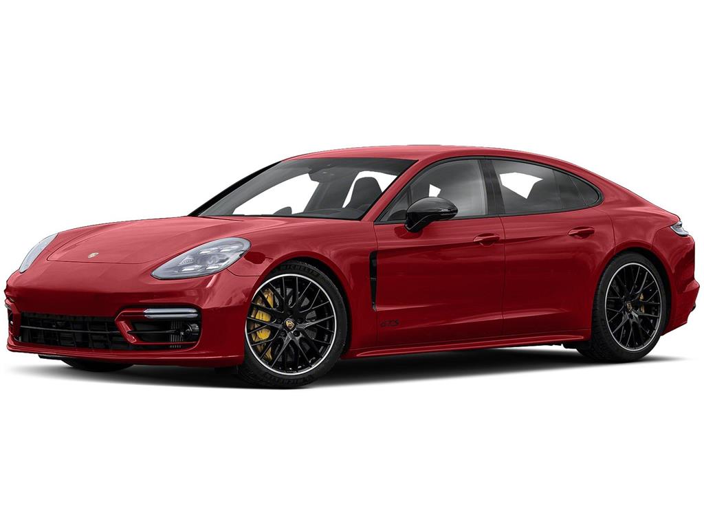 foto Porsche Panamera GTS 4.0L nuevo color A elección precio $2,768,000