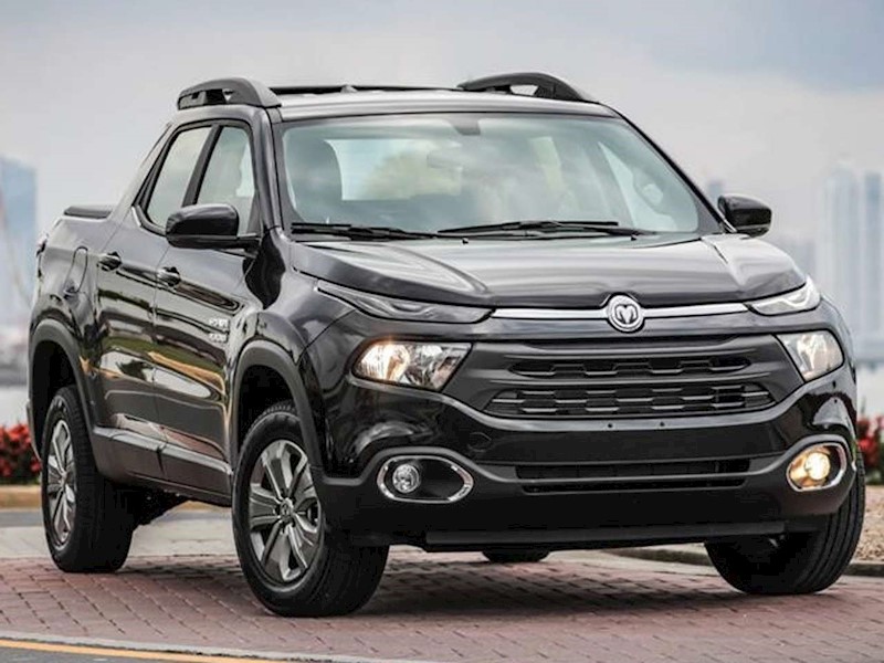Foto RAM 1000 1.8L Big Horn Aut nuevo color A eleccion precio u$s27,575